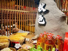 -秋色客家菜(流塘店)