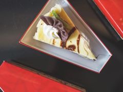 烤奶酪蛋糕-凯宾美食廊Kempi Deli·凯宾斯基饭店(亮马桥路店)
