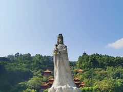 -南沙天后宫景区