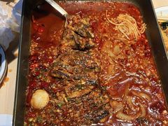 -鱼酷活鱼烤鱼(沈阳大悦城店)