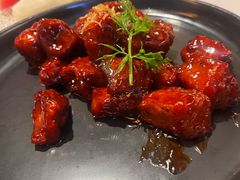 -荟廷·晶萃(陆家嘴尚悦湾店)