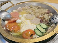 -刘壹席富顺荤豆花·自贡江湖菜(浅水半岛店)
