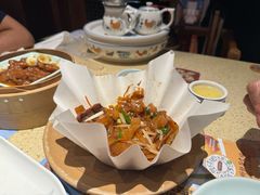 -点都德(长泰广场店)