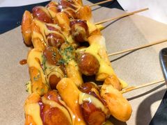 -HOTISLAND海鸡岛·韩国料理(江南西店)