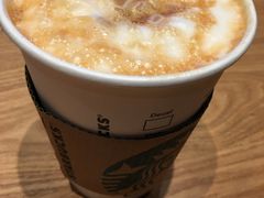 -星巴克(合肥包河万达广场店)