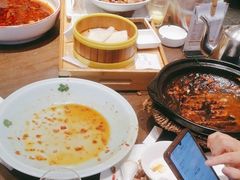 -米汤记忆(南京西路店)