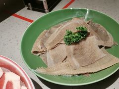 -半闲斋羊肉铺(齐礼阎店)