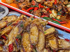 -贾青羊肉串(袁桥店)
