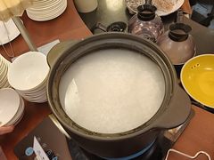 -上海金陵紫金山大酒店·汇海餐厅