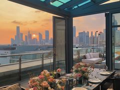 -CASANOVA西餐厅(海信广场店)