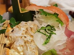 -蟹道乐(梅田店)