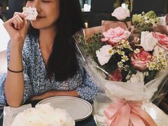 -T館·花园艺术餐厅