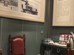 -唐山宴百姓府邸院落中餐