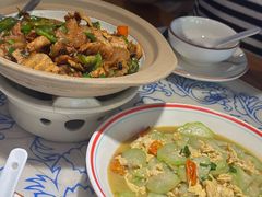 -柴火农家·江西赣南菜(土华店)