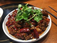 -盛世盐帮·自贡特色(总店)