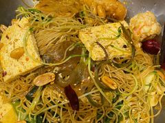 麻辣香锅-长申国际美食广场