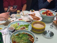 -王厚元饺子·辽菜·烤鸭(黄河大街店)