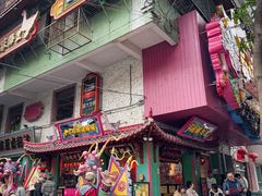 -春梅里卤鹅馆·47年老字号(中山路店)