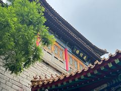 -千佛山风景名胜区