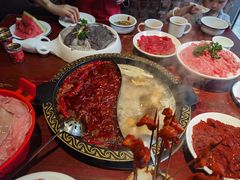 -黄家码头老火锅(解放碑旗舰店)