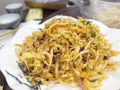 -春發合饭庄