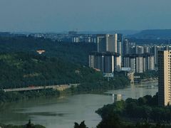 -富乐山
