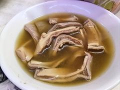 -新记肉骨茶