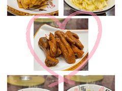 -风味小馆(天目湖宾馆店)