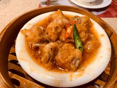 -点都德(大茶楼店)