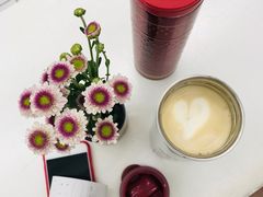 -Manner Coffee(芮欧百货店)