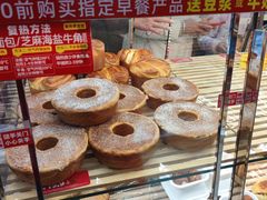 -味多美蛋糕(通州店)