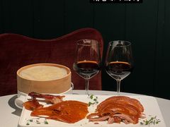 -漢舍中国菜馆(浦东嘉里城店)