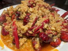 -有位虾匠·手工土菜小馆(市北店)