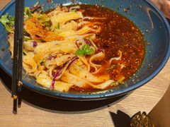 -耶里夏丽·新疆菜·28年喀什老馆(田林东路店)