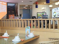 -英兰朝族饭店·英兰锅包肉(佳园路店)