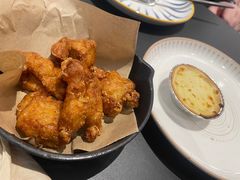 -必胜客(大悦城店)