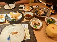 -德川家日本料理(中关村寰太大厦店)