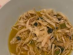 -绿杨春·淮扬宴(庐山路店)