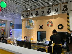 大堂-BOPEYE·波派炸鸡(九霄天地店)