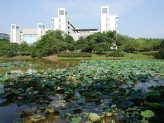 校园-华南师范大学(广州大学城校区)