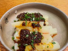 -张烤鸭·川菜·非遗冒烤鸭(青石桥店)