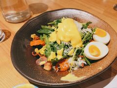 瑶瑶五彩沙拉-原石牛扒·约会餐厅(龙城万科里店)