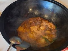 -江湖水乡铁锅炖魚(周庄嘉园店)