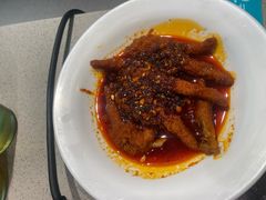 -半天妖烤鱼(方庄店)