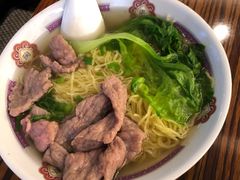 -七爺清汤腩(南开大悦城店)