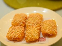 芝士番茄-莞香楼·正宗东莞菜(东升店)
