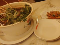 -160烧烤(香坊店)