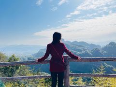 -丹霞山风景名胜区