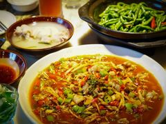 -常和州·夜宵大排档(常州单店)