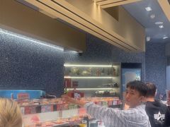 -争鲜回转寿司(朝北大悦城店)